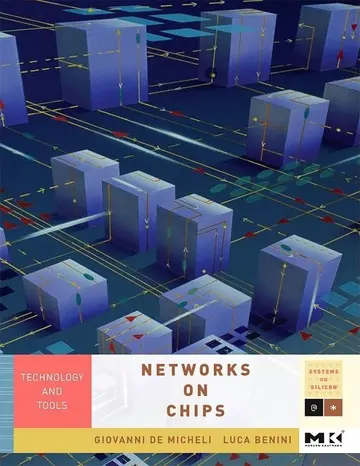Cover of Networks on Chips