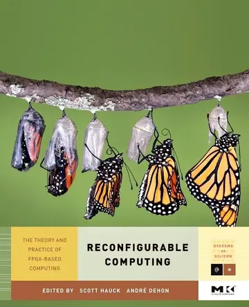 Cover of Reconfigurable Computing