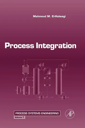 Cover of Process Integration