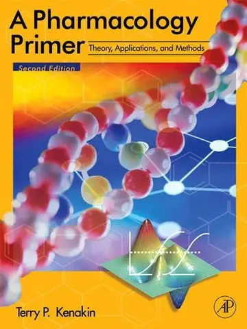 Cover of A Pharmacology Primer