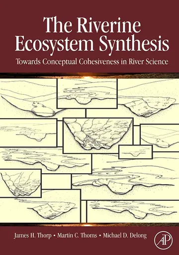 Cover of The Riverine Ecosystem Synthesis