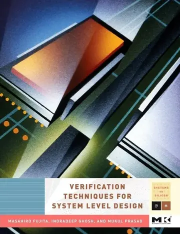Cover of Verification Techniques for System-Level Design