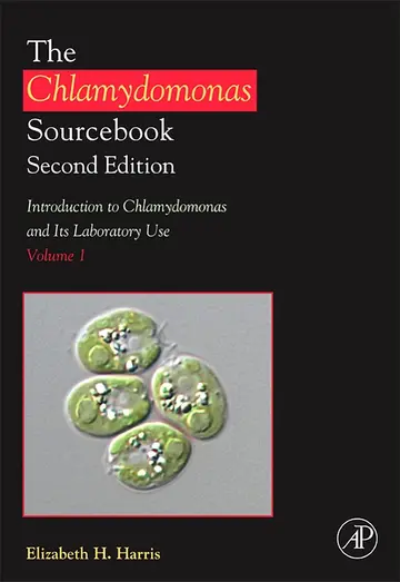 Cover of The Chalamydonas Sourcebook