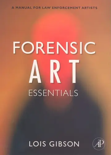 Cover of Forensic Art Essentials