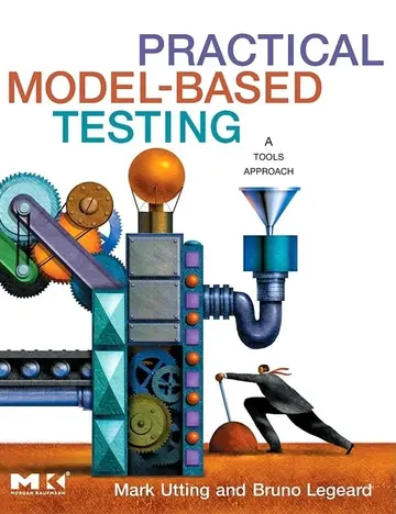 Cover of Practical Model-based Testing