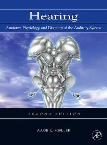 Cover of Hearing
