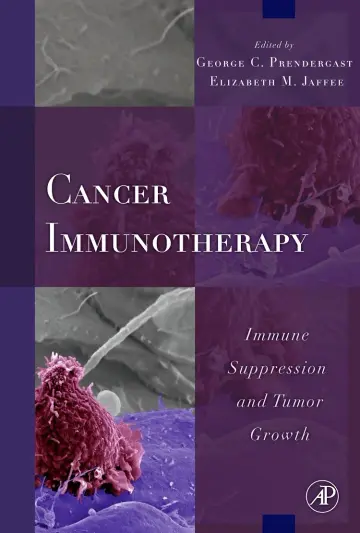 Cover of Cancer Immunotherapy