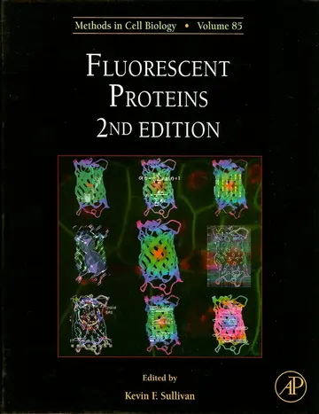 Cover of Fluorescent Proteins