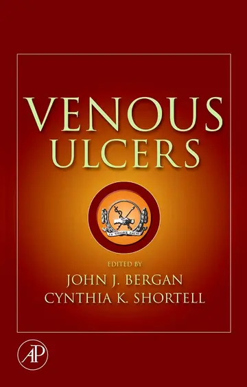 Cover of Venous Ulcers