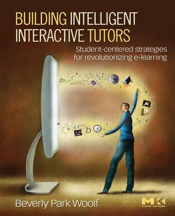 Cover of Building Intelligent Interactive Tutors