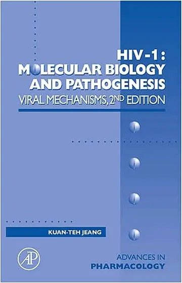Cover of Hiv-1