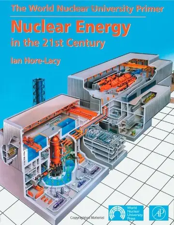 Cover of Nuclear Energy in the 21st Century