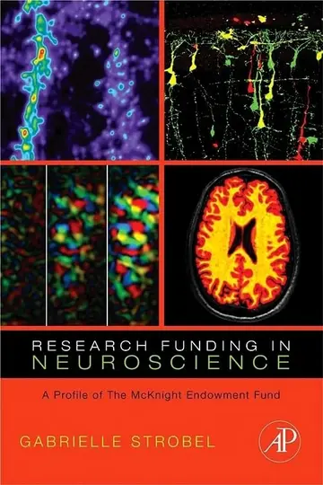 Cover of Research Funding in Neuroscience