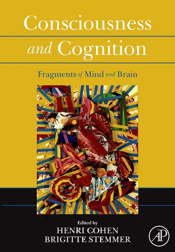 Cover of Consciousness and Cognition