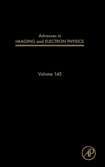 Cover of Advances in Imaging and Electron Physics