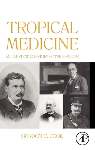 Cover of Tropical Medicine