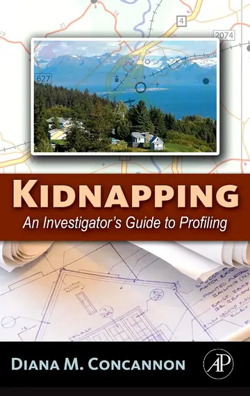 Cover of Kidnapping