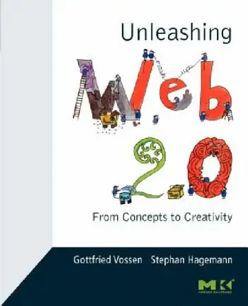 Cover of Unleashing Web 2.0
