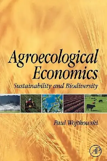 Cover of Agroecological Economics