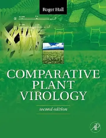 Cover of Comparative Plant Virology