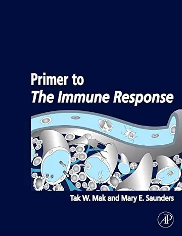 Cover of Primer to the Immune Response