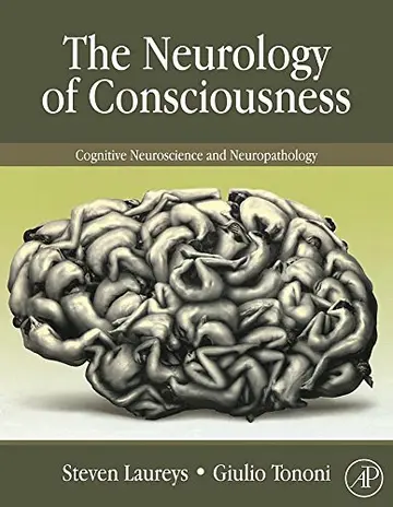 Cover of The Neurology of Consciousness