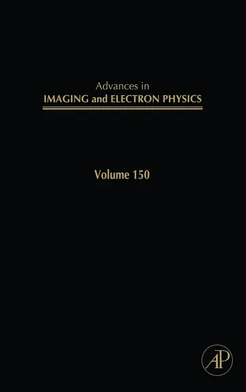 Cover of Advances in Imaging and Electron Physics