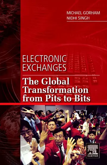 Cover of Electronic Exchanges