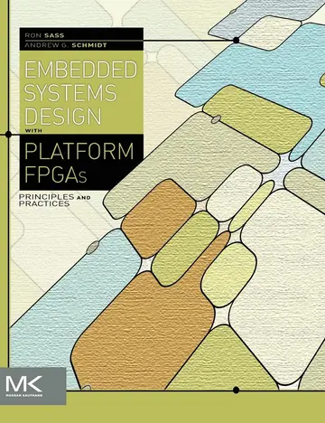 Cover of Embedded Systems Design with Platform FPGAs