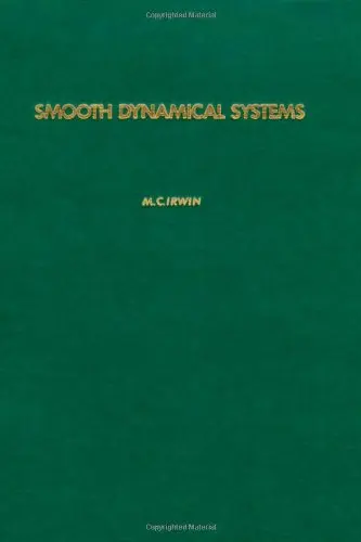 Cover of Smooth Dynamical Systems