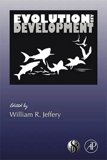 Cover of Evolution and Development