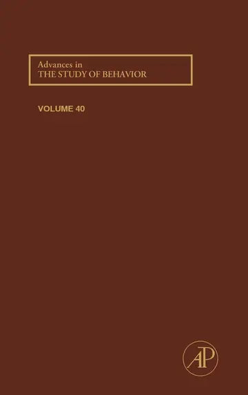 Cover of Vocal Communication in Birds and Mammals