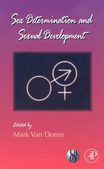 Cover of Determination Development