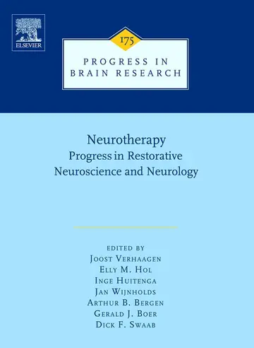 Cover of Neurotherapy