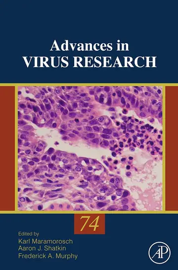 Cover of Natural and Engineered Resistance to Plant Viruses