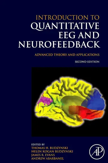 Cover of Introduction to Quantitative EEG and Neurofeedback