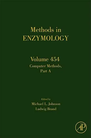 Cover of Computer Methods