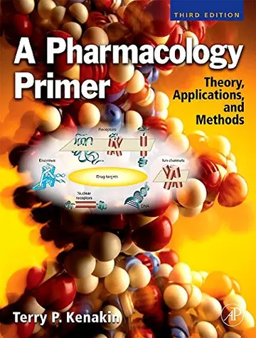 Cover of A Pharmacology Primer