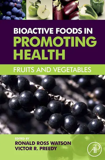Cover of Bioactive Foods in Promoting Health