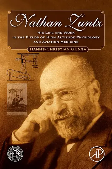 Cover of Nathan Zuntz