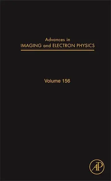 Cover of Advances in Imaging and Electron Physics