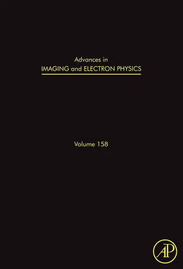 Cover of Advances in Imaging and Electron Physics