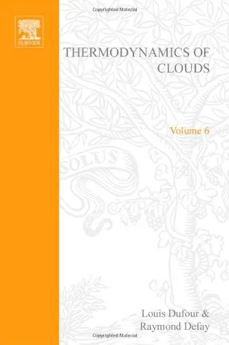 Cover of Atmosphere, Ocean and Climate Dynamics
