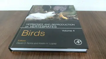 Cover of Hormones and Reproduction of Vertebrates