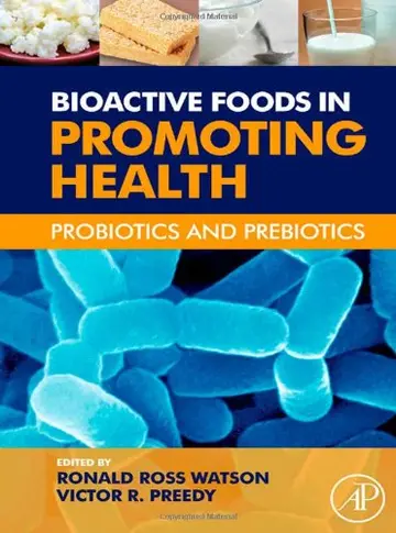 Cover of Bioactive Foods in Promoting Health
