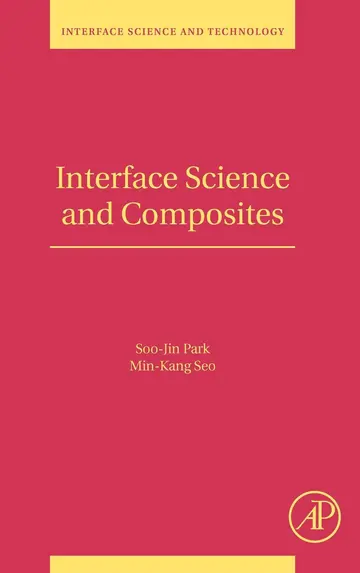 Cover of Interface Science and Composites