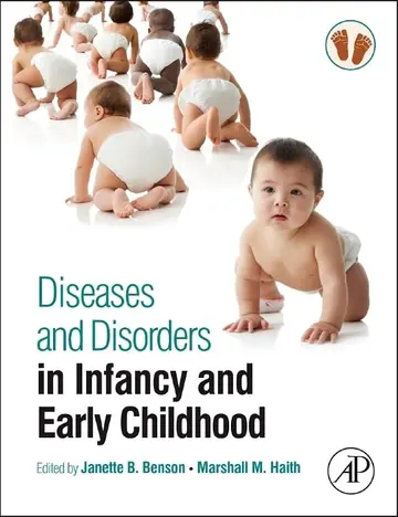 Cover of Diseases and Disorders in Infancy and Early Childhood