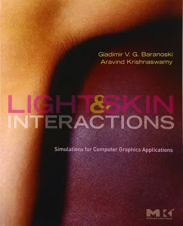 Cover of Light & Skin Interactions