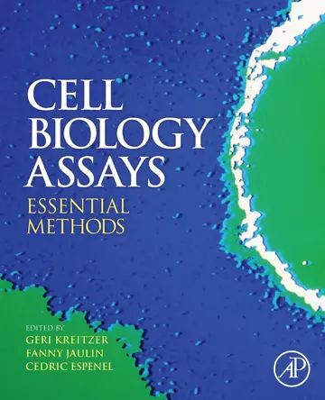 Cover of Cell Biology Assays