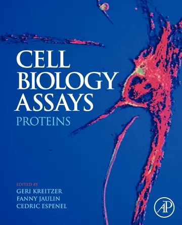 Cover of Cell Biology Assays